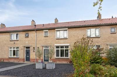 Woning Babcockstraat 12 Hengelo (OV)