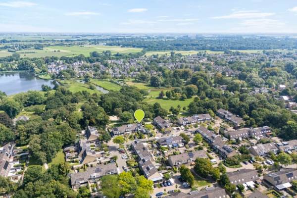 Woning Punterdiep 87 Zwolle