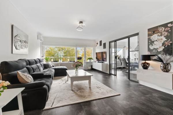 Woning Granaathorst 309 Den Haag