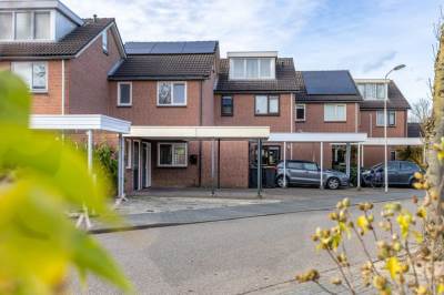 Woning Slotlaan 83 Doetinchem