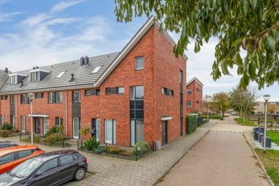 Woning Rossinipad 34 Voorhout