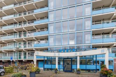 Woning Haverweerd 135 Soest