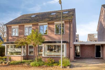 Woning Libellestraat 17 Hengelo (OV)