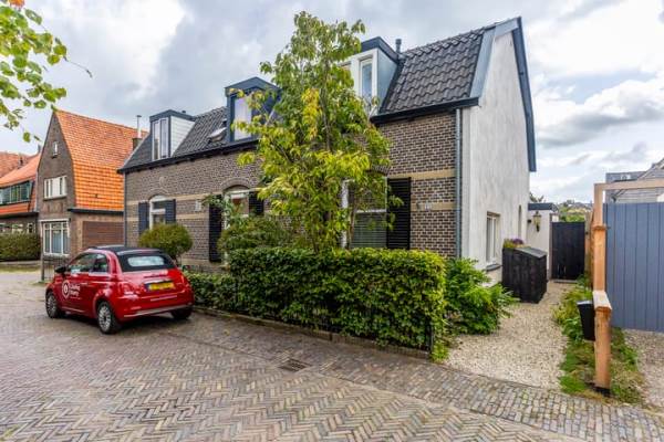 Woning Veldheimweg 28 Baarn