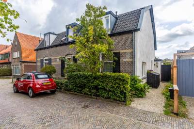 Woning Veldheimweg 28 Baarn