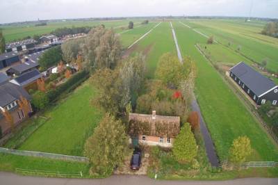 Bouwgrond Tiendweg 6 Lopik