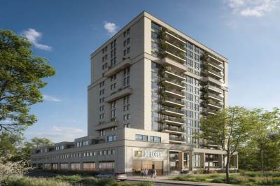 Woning Schepenpad 140 Spijkenisse