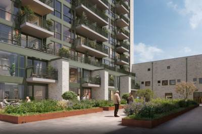 Woning Schepenpad 20 Spijkenisse