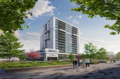 Woning Schepenpad 150 Spijkenisse