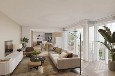 Woning Schepenpad 208 Spijkenisse