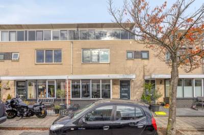 Woning Glenn Millerstraat 11 Zaandijk
