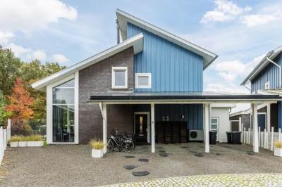 Woning Fjelddal 11 Schiedam