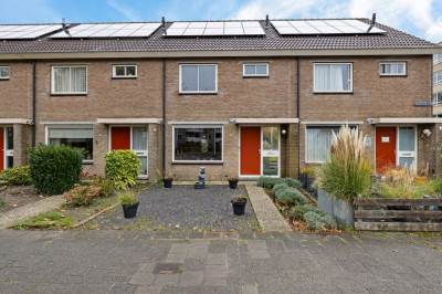 Woning Carolinenburg 50 Leeuwarden