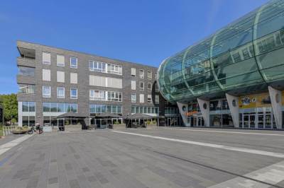 Woning Rijngraafstraat 62 Breda