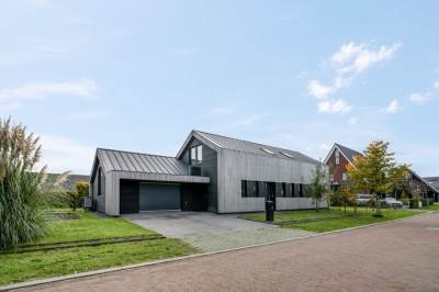 Woning Groene Grens 4 Veenendaal