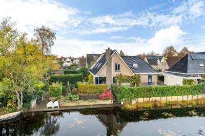 Woning Pipegaal 9 Oudehaske