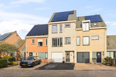Woning Andromeda 4 Den Helder