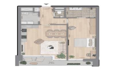 Woning Schepenpad 48 Spijkenisse