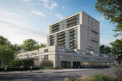 Woning Schepenpad 240 Spijkenisse