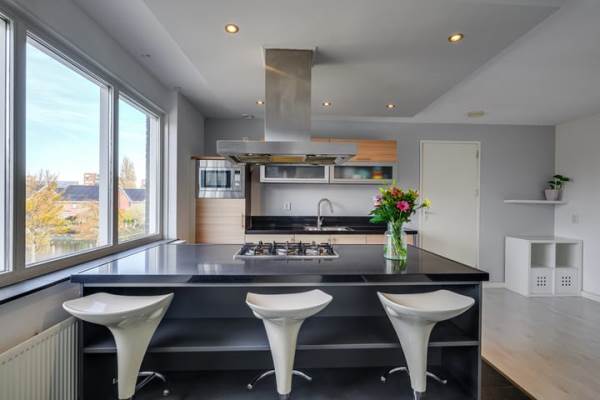 Woning Carry van Bruggenhof 123 Den Haag