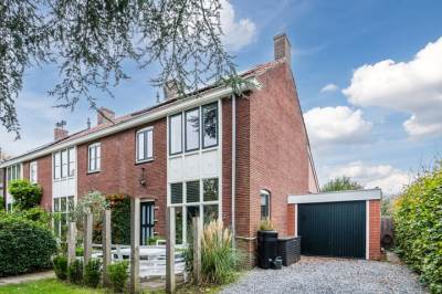 Woning Rhijngeesterstraatweg 173 Oegstgeest