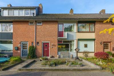 Woning Anna Paulownalaan 26 Waalre