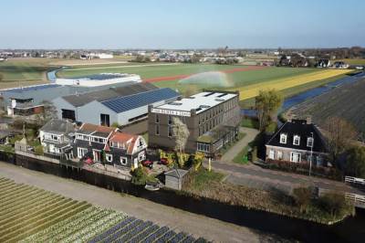 Woning Loosterweg 6H Voorhout