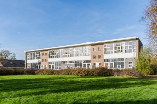 Woning Mendelssohnlaan 3F Eindhoven