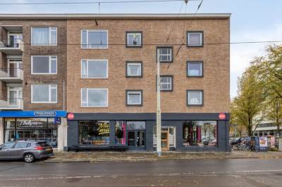 Woning Oostzeedijk 170C Rotterdam
