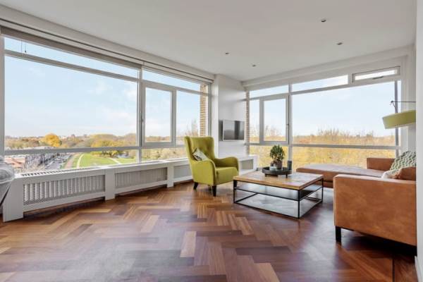 Woning Kralingseweg 133 Rotterdam