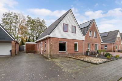 Woning De Peppel 5 Nij Beets