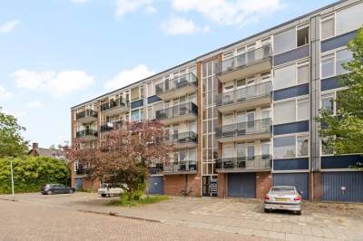 Woning Slotlaan 100 Capelle aan den IJssel