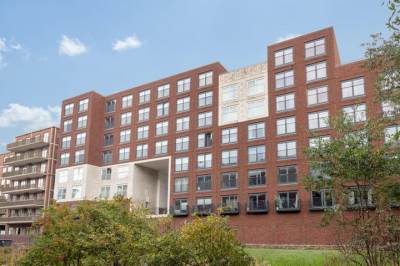 Woning Welnastraat 559 Amsterdam