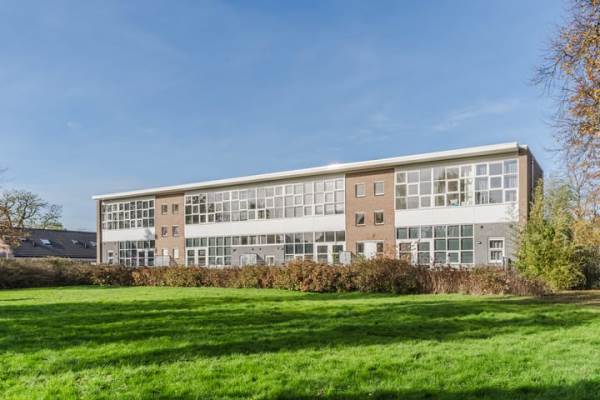 Woning Mendelssohnlaan 3M Eindhoven