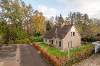 Woning Bosland 3 Haren (GR)