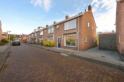 Woning Mumsenstraat 14 's-Gravenzande