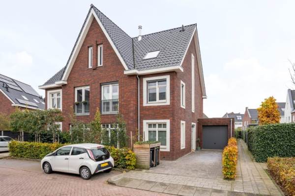 Woning De Zwaan 2 Beusichem