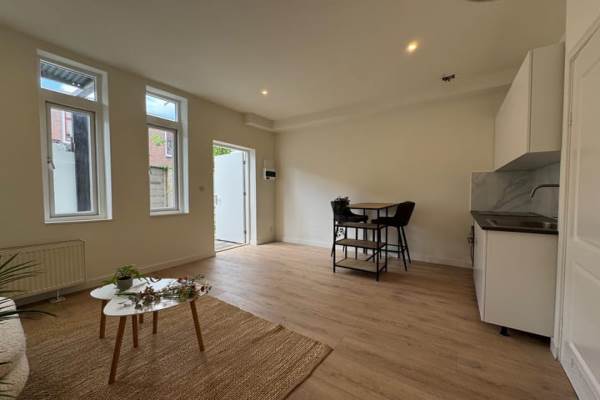 Woning Paulus Potterstraat 167A Den Haag