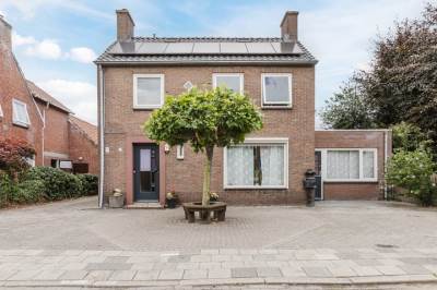 Woning Bergstraat 15 Zegge