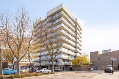 Woning Prins Bernhardstraat 10 Krimpen aan den IJssel