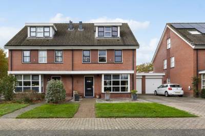 Woning De Terrassen 44 Apeldoorn