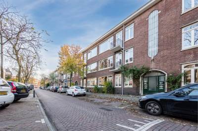 Woning Lumeystraat 1502L Rotterdam