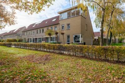 Woning Alexander Dubcekweg 29 Assen