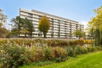 Woning Henry Dunantlaan 10 Middelburg