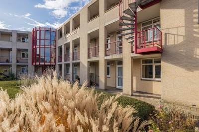 Woning Darwinplantsoen 30 Lisse