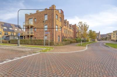 Woning Laan van York 10 Hoofddorp