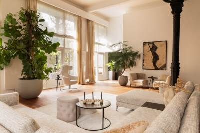 Woning Lauriergracht 47F Amsterdam