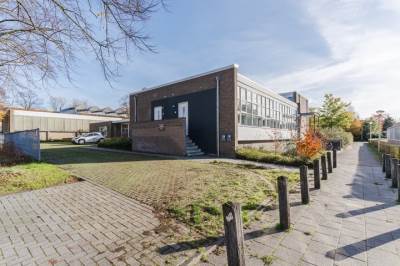 Woning Mendelssohnlaan 3J Eindhoven