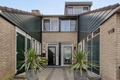 Woning Hoofdstraat 112 Krimpen aan de Lek