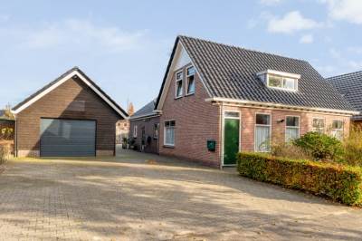 Woning Brunstingerstraat 46 Beilen